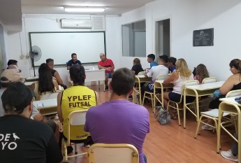 BoletÃ­n Informativo 