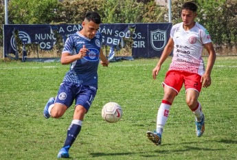 Copa Leopoldo Jacinto Luque aÃ±o Centenario 