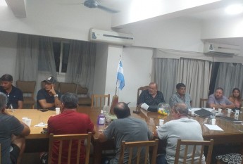 Se larga la Primera A 